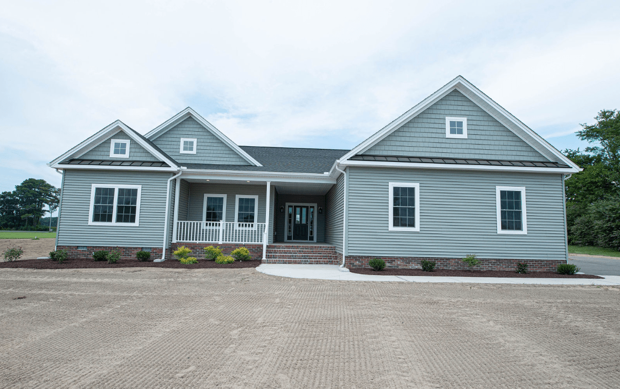  The Foxglove - Maryland and Delaware Custom Home Builders