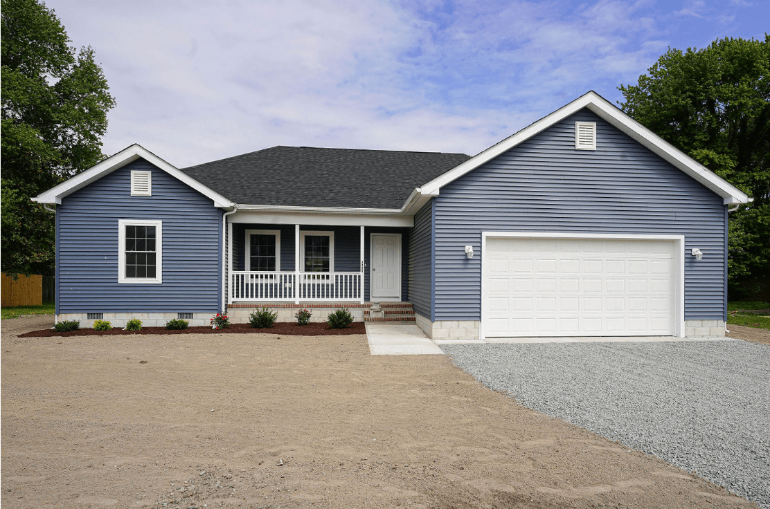Maple - Maryland and Delaware Custom Home Builders