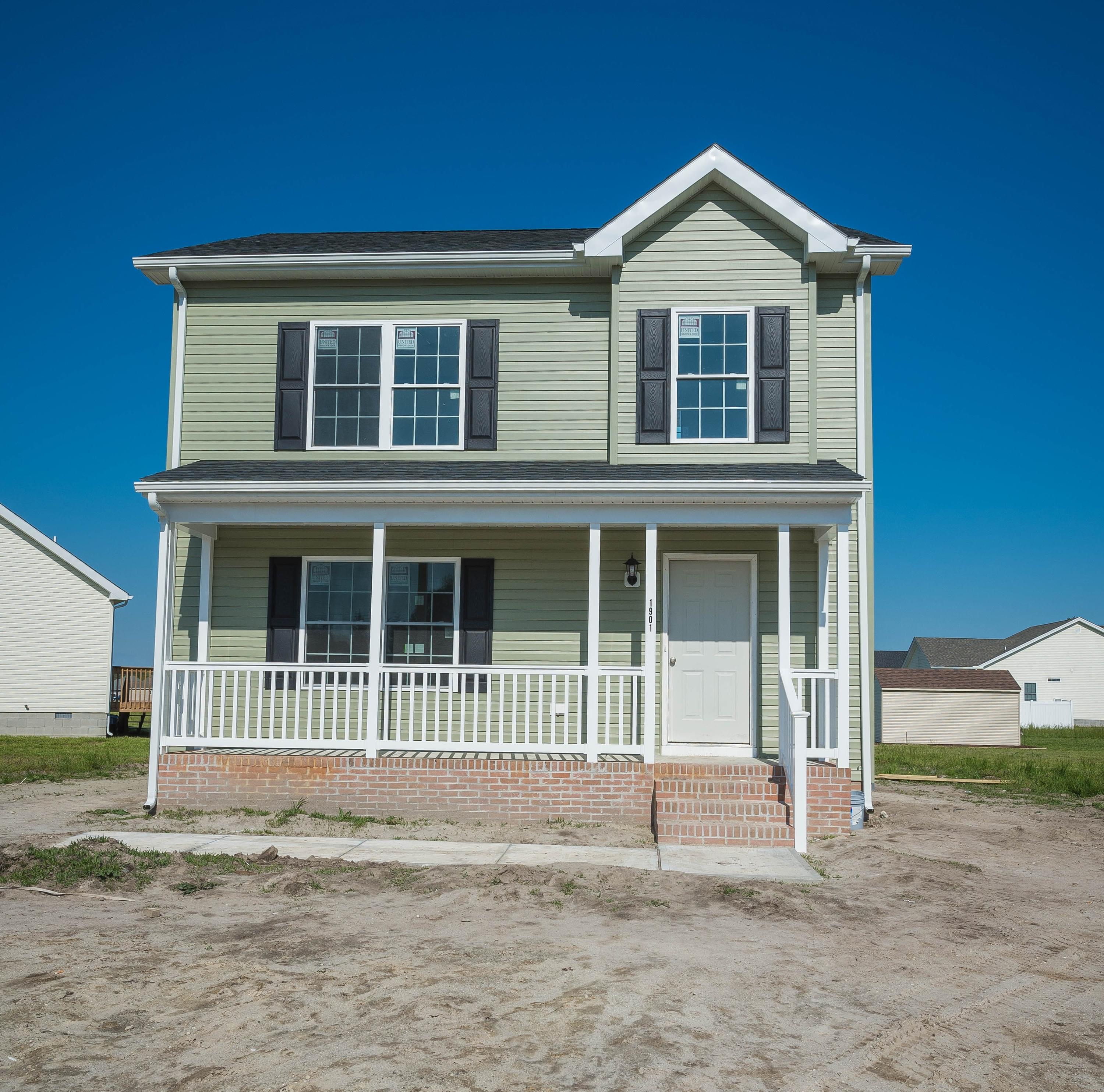 Maple - Maryland and Delaware Custom Home Builders